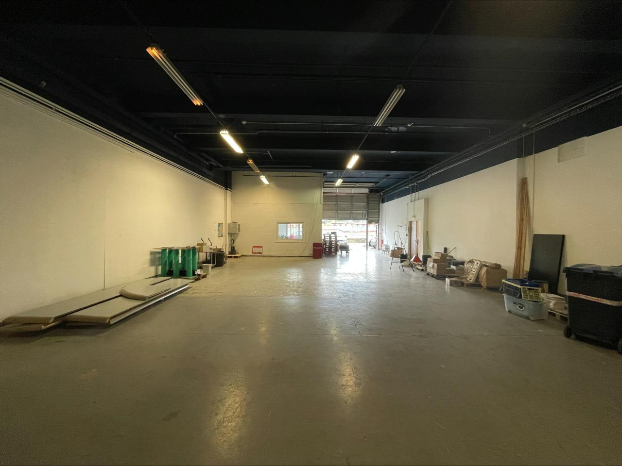 Local d'activité Nanterre 245m² Location local d'activité Nanterre Hauts-de-Seine OLACT2426538 0